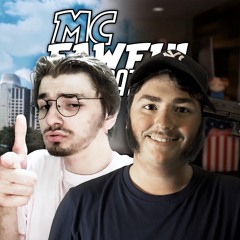 bbno$ vs jschlatt - Rap Battle!