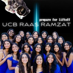 UCB Raas Ramzat 2023-24 (with rhythma)