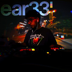 ear33: post party depression / on my way home deep chill house mix | epi 02 | kab