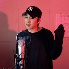 이하이(LEEHI)-홀로(HOLO) Acoustic ver | cover by Eian