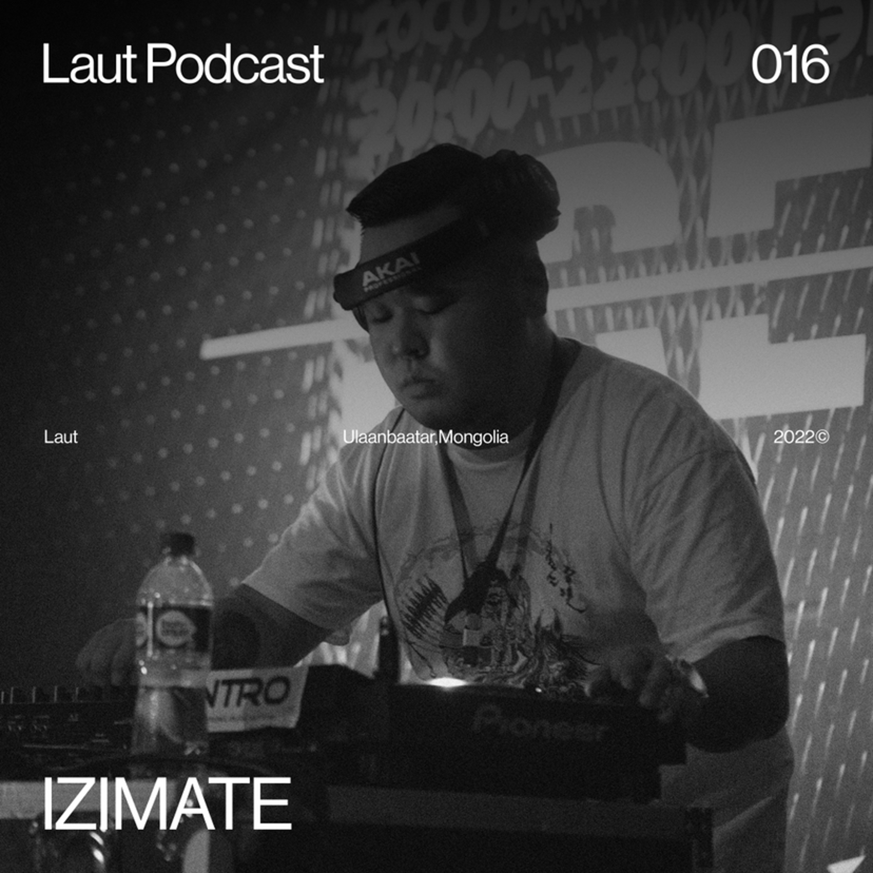 LAUT