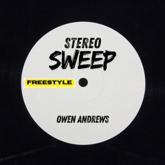 Freestyle - Owen Andrews