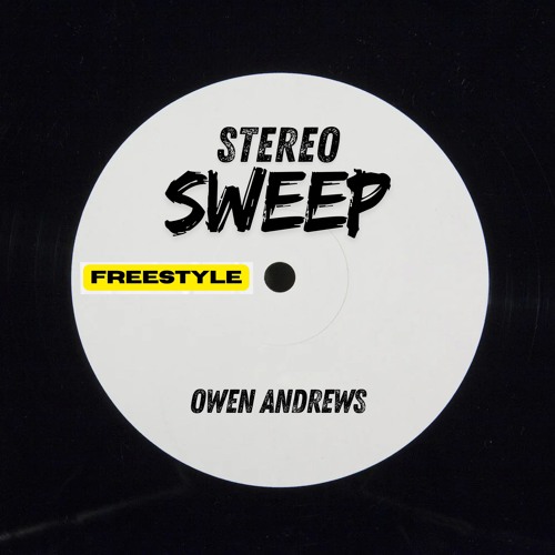 Freestyle - Owen Andrews