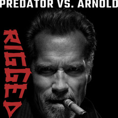 Predator vs. Arnold ;)