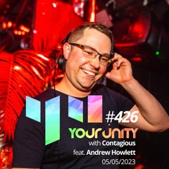 Episode #426 with Contagious feat. Andrew Howlett