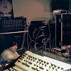Interview de Lightwave à la radio Ici Et Maintenant le Dimanche 26 Octobre 1986