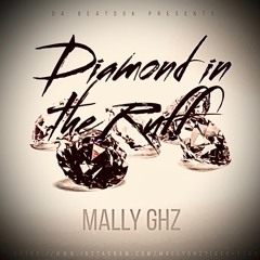 Diamond in the Ruff by Mally GHZ