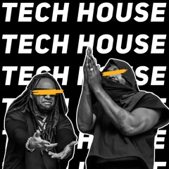 Ye, Ty Dolla $ign - Carnival (Marv Tech House Edit)