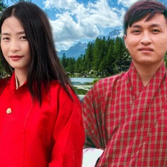 YOERU MAYRU_Sumjay Wangchuk and Kinzang Lhamo | Logic 2_Yeshey Drukpa