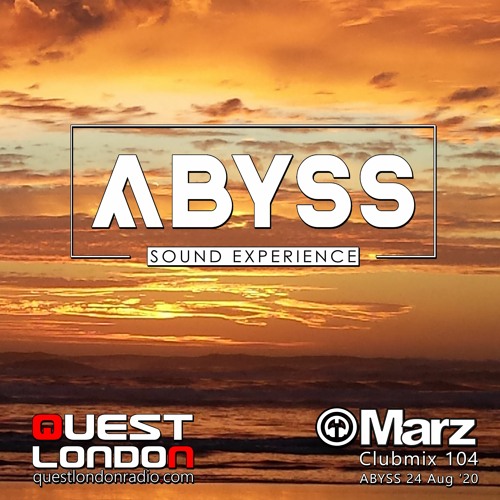 Abyss 2408 Melodic Techno and Tech House Set