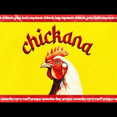 Chickana Refix - Dj Spadez