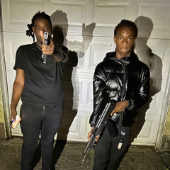 Zone1eriic x Polo Youngin x Luh6am - Rundown (Prod. Shoon + Jax) [djslimebxll exclusive]