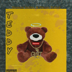 Sócrates Galileu—Teddy(Ft.Dárcio Hublot)Prod.20K