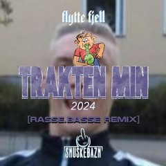 Flytte Fjell [Rasse.Basse Remix]