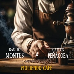 Moliendo Cafe. Grandes éxitos de la salsa y la música latina