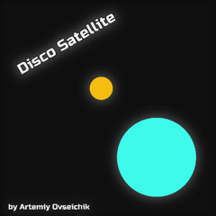 Disco Satellite