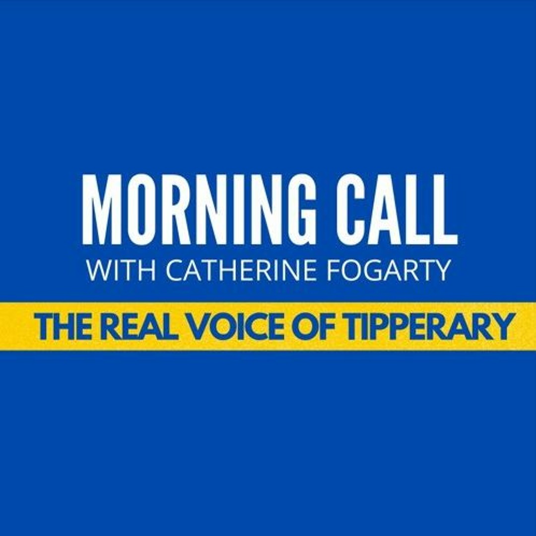 Dating For Over 50s - Morning Call With Catherine Fogarty