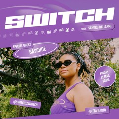 Guest Mixes 😈