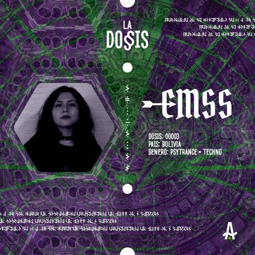 Emss DOSIS 00003