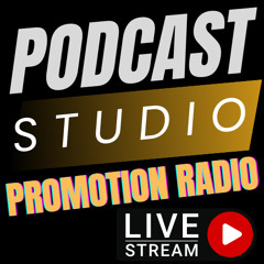 radio in store (creato con Spreaker)