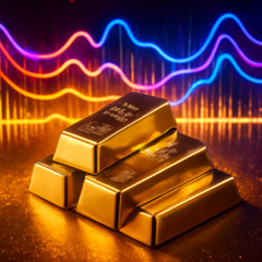 MORE THAN GOLD