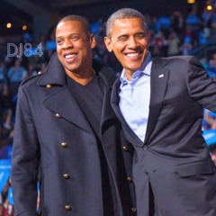 Jay-Z x Loomington - Dead Presidents II (j.Rob edit)