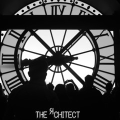 The Rchitect Live Set | November 2025 | Adam Sellouk, Rubik, Lampe, Kream, Travis Scott