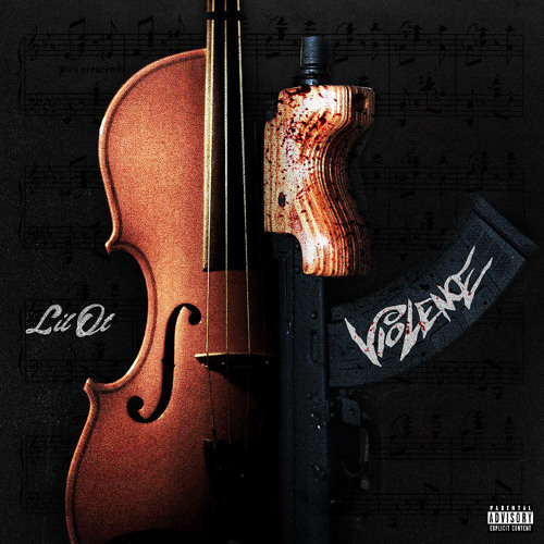 Lil Ot - Violence