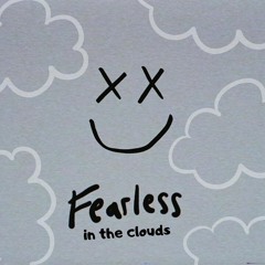 Fearless in the Clouds (Louis Tomlinson x One Direction)