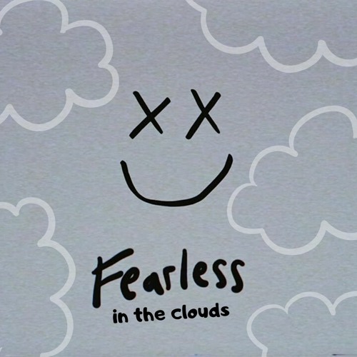 Fearless in the Clouds (Louis Tomlinson x One Direction)