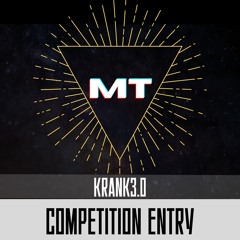 MiuToo KRANKFEST3.0 Competition entry Mix