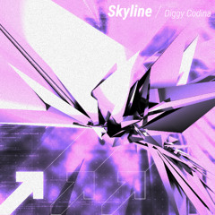Skyline - Diggy Codina