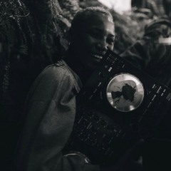 QUINTAS - DJ BELLE (dj set R&B)