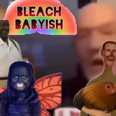 Bleach Baptism
