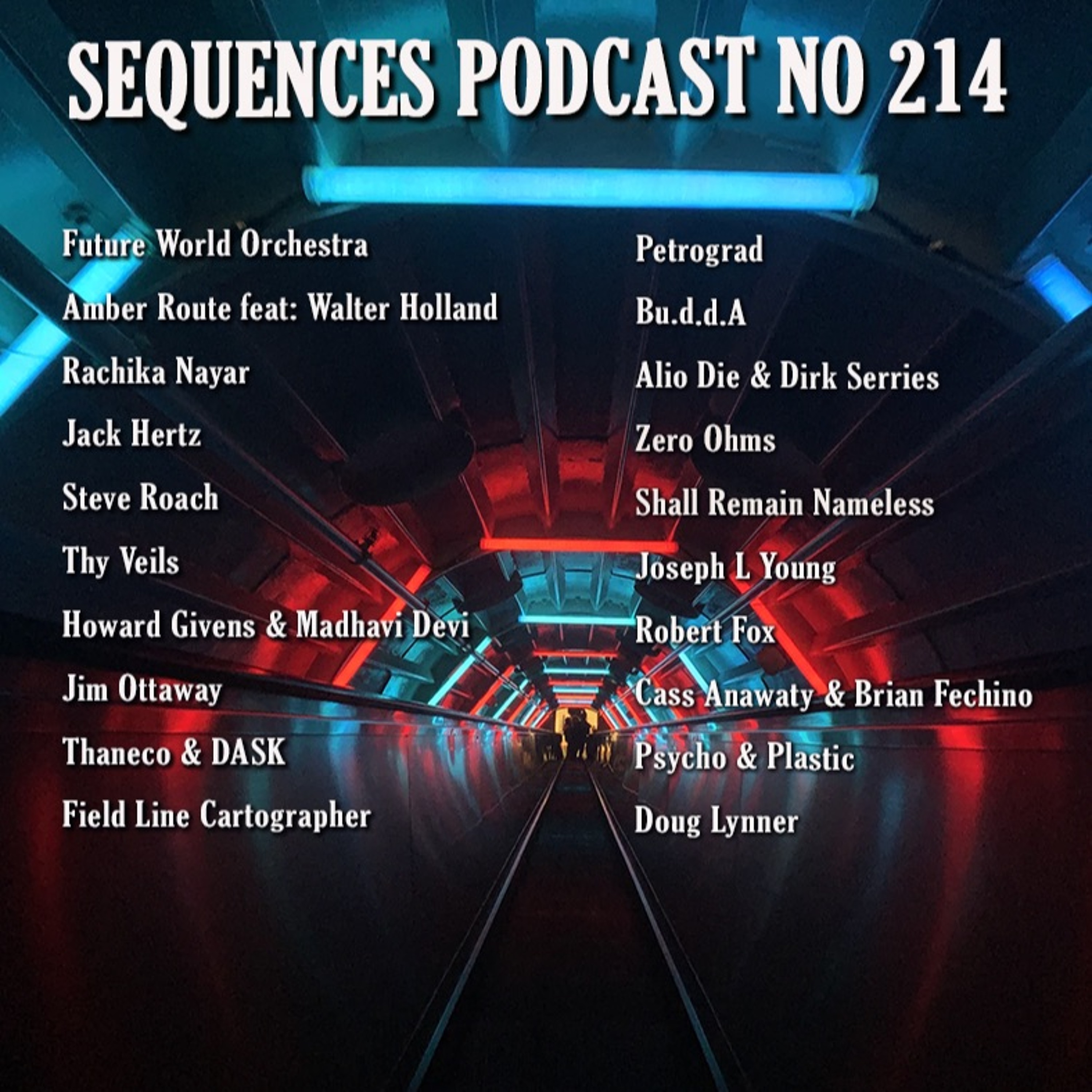 Sequences Magazine