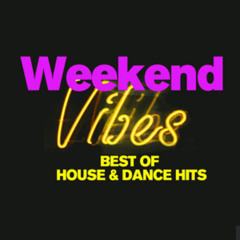 The Weekend In The Mix #32 Hitmix 2024-3