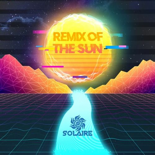 MitiS - Try feat. RØRY (Solaire Remix)