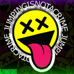 DJ Pat B - How Bizzare (DJThundershot remix)