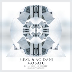 E.F.G. & Acidani - Mosaic (Balad Radio Edit)