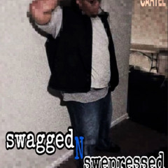 KenniEscobar - swag n depressed (prod. tek) [16sane16 exclusive]