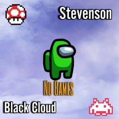 Stevenson Michel & Black Cloud - level up [Prod. Sunset Beats]