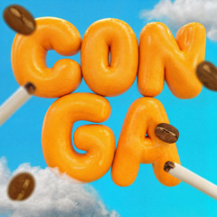 Conga (Dj Smoka Remix)