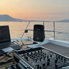 Live From The Ionian Sea 17 - 08 - 2023