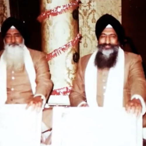Tum Saach Dhiavoh (Raag Basant Chaartaal) - Dhrupad - Bhai Avtar Singh & Bhai Gurcharan Singh Ji