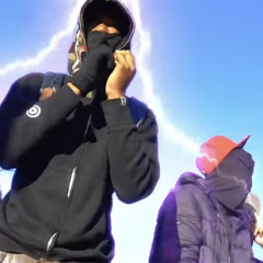 g30 - swervin ft. baby greez