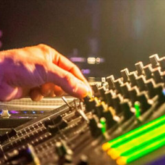 dj monchi@pilares 2025