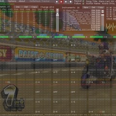Mario Kart Wii ~ 1st Place + Results Race (YM2612 + SN76489 Arrangement)