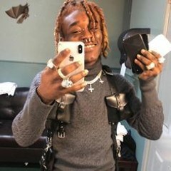 Lil Uzi Vert - Proud Of You