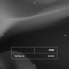 SYN Premiere: ESSENCE - Healing (Michael Ius Remix) [DP007]