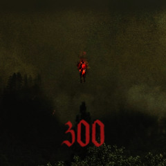 300